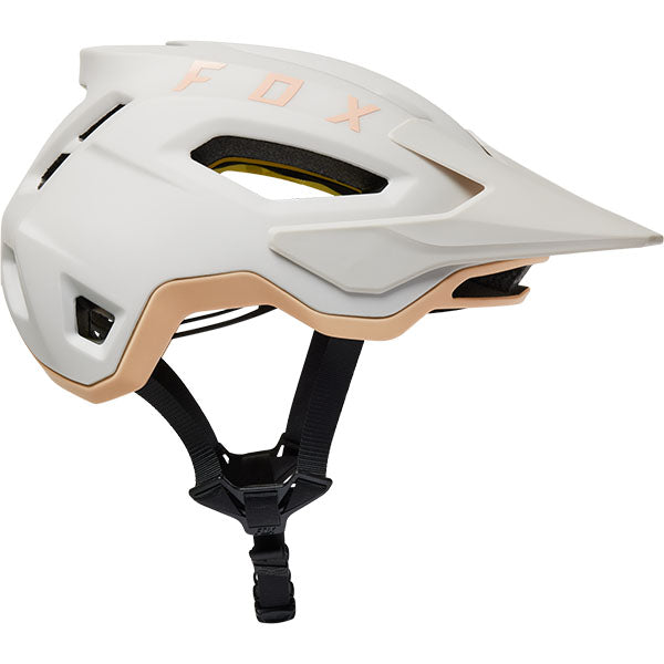 Product image of Fox Racing - Speedframe Mips Helmet (MTB) SKU:26712-157-M | Sizes: SM, MD, LG | Designed for Mountain Bike, BMX and E-Bike riders | Available at BTO Sports