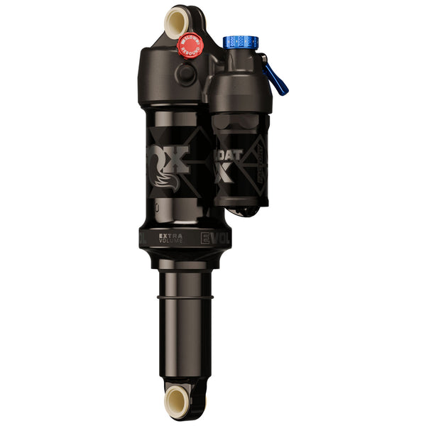Fox Shox - Fox Float X Factory Shock (MTB) - image 3 - alternate view