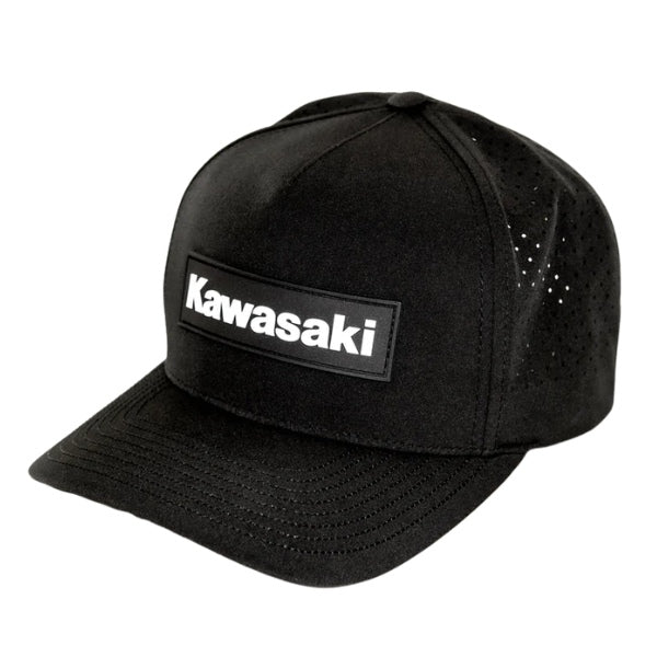 Factory Effex - Kawasaki Performance Snapback Hat