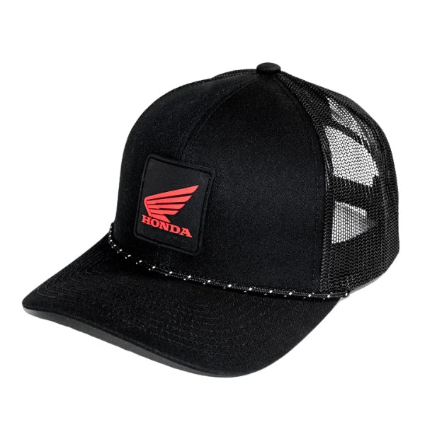 Factory Effex - Honda Explorer Braided Snapback Hat