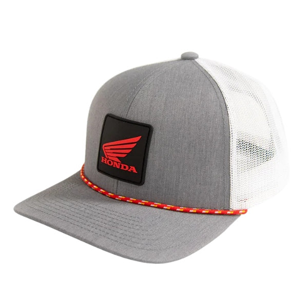 Factory Effex - Honda Explorer Braided Snapback Hat - alternate view