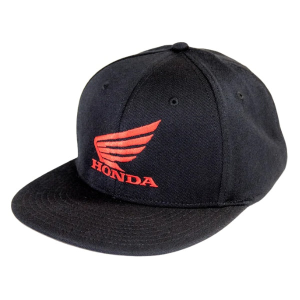 Factory Effex - Honda Big Wing Flexfit Hat - alternate view