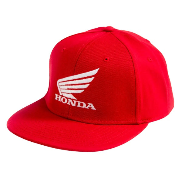 Factory Effex - Honda Big Wing Flexfit Hat