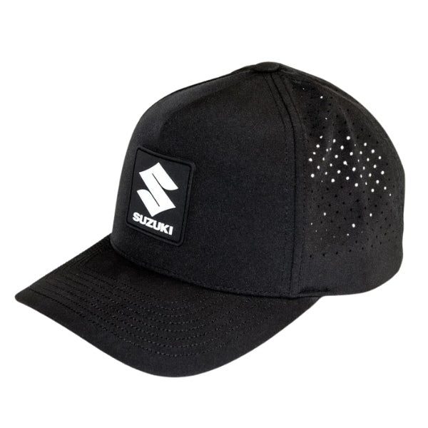 Factory Effex - Suzuki Performance Snapback Hat