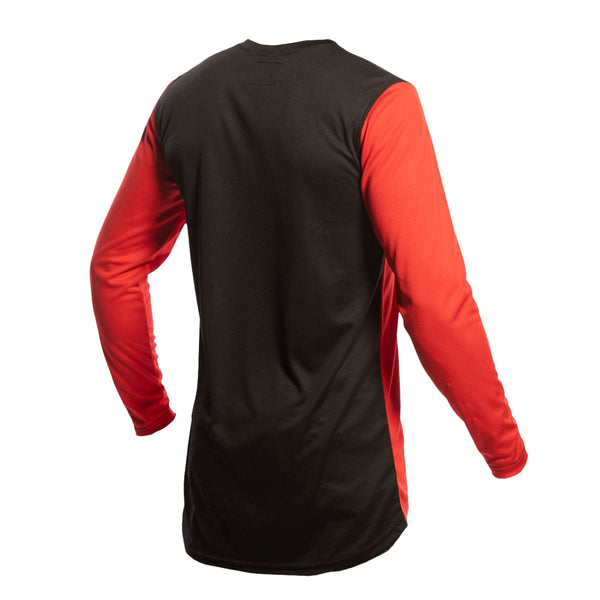 Professional studio photo of BTO Sports - 805 Growler Bundle (Jersey, Pant, Helmet Combo); showing helmet shell shape and vent layout; SKU 1762475514