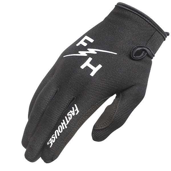 Fasthouse - Carbon Eternal Glove