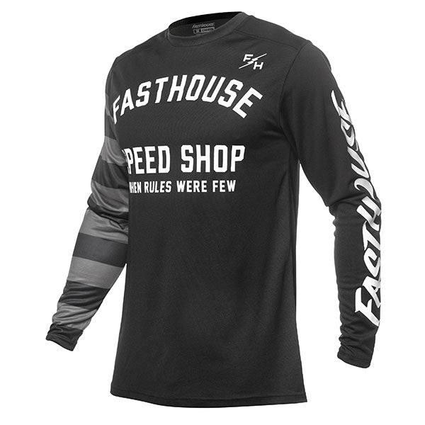Fasthouse Mens Jerseys collection image