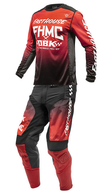 Fasthouse Youth Gear Combos collection image