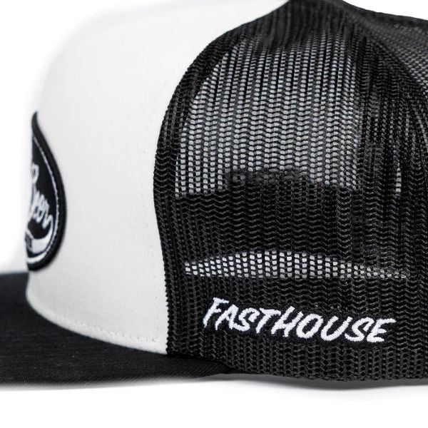 Fasthouse - 805 Taproom Trucker Hat - alternate view