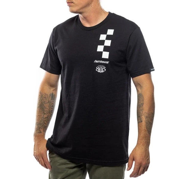 Fasthouse - 805 Foundation Tee