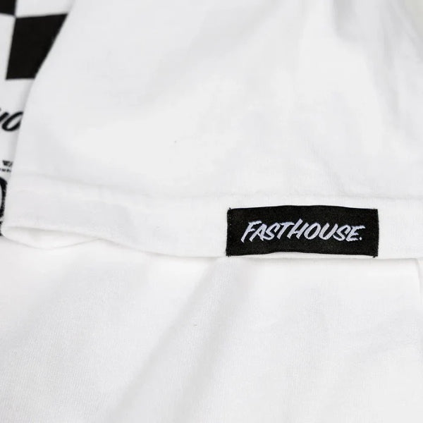 Fasthouse - 805 Foundation Tee - alternate view