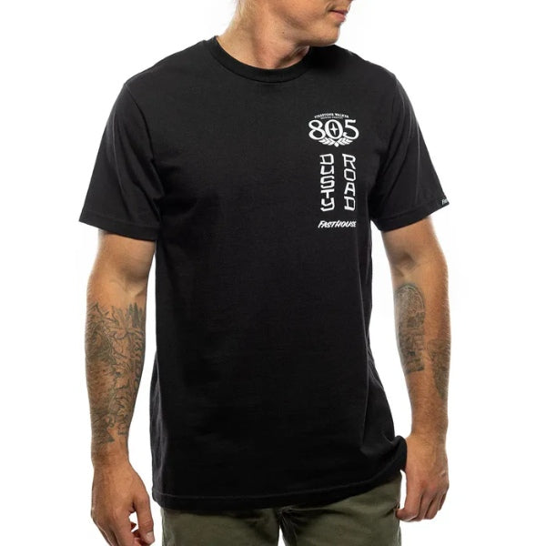 Fasthouse - 805 Roam Tee
