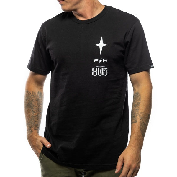 Fasthouse - 805 Alliance Tee