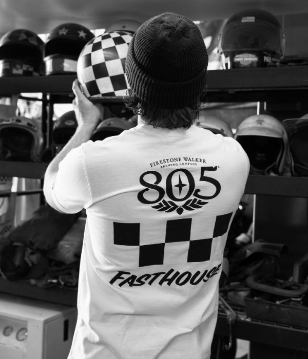 Fasthouse X 805 collection