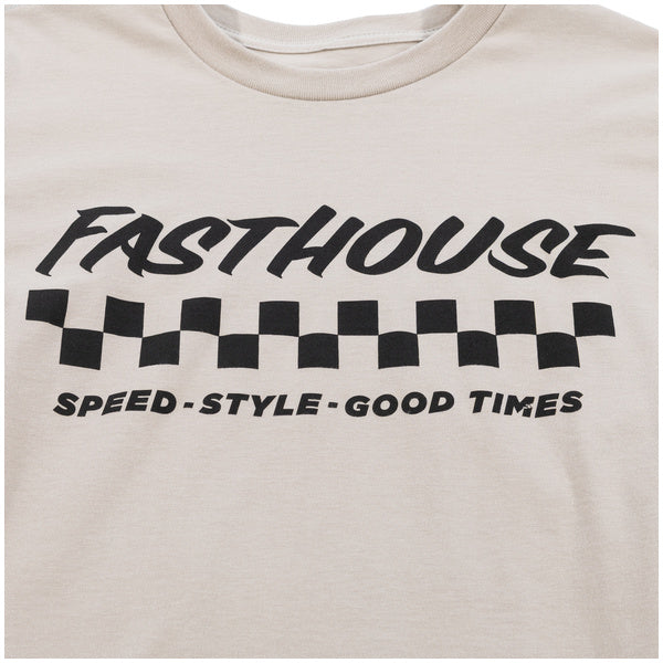 Fasthouse - Apex Tee - alternate view