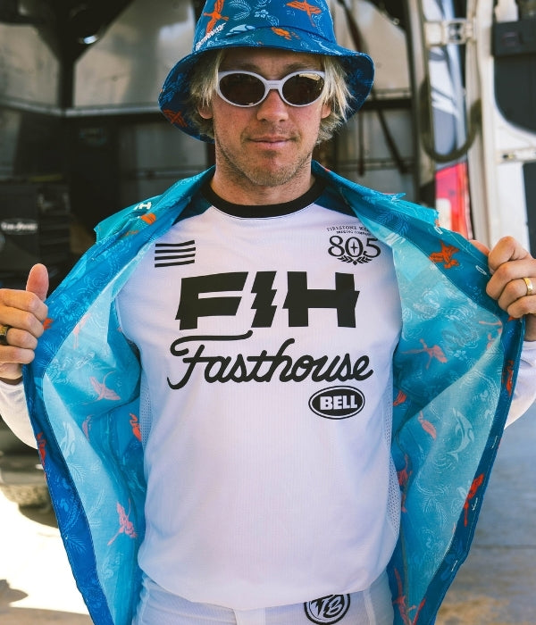 Island Hopper Limited Edition collection