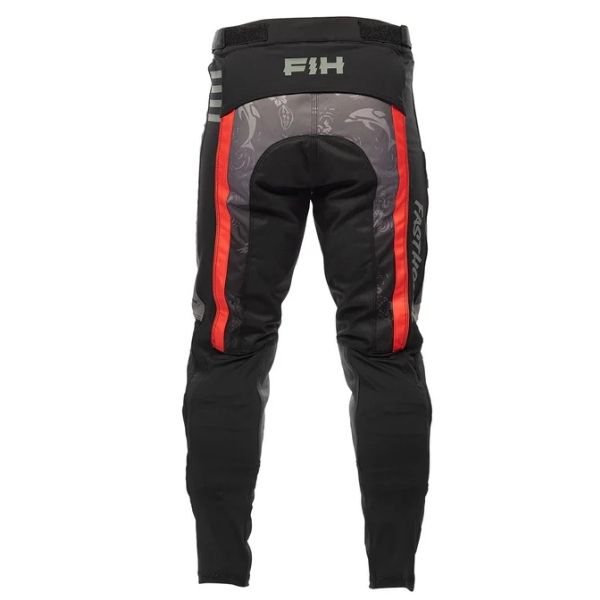Fasthouse - TB Island Hopper Sanguaro Cargo Pants riding pants product shown from another angle sku 3632220528