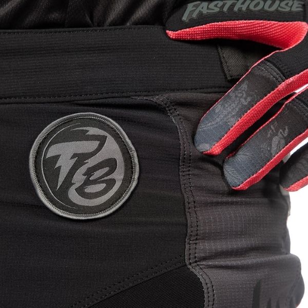Fasthouse - TB Island Hopper Sanguaro Cargo Pants riding pants product shown from another angle sku 3632220528