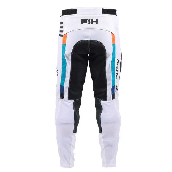 Fasthouse - TB Island Hopper Sanguaro Cargo Pants riding pants product shown from another angle sku 3632220528