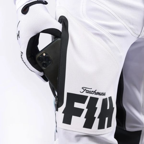 Fasthouse - TB Island Hopper Sanguaro Cargo Pants riding pants product shown from another angle sku 3632220528