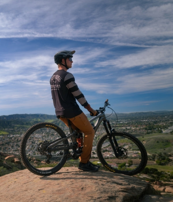 Mountain Bike collection