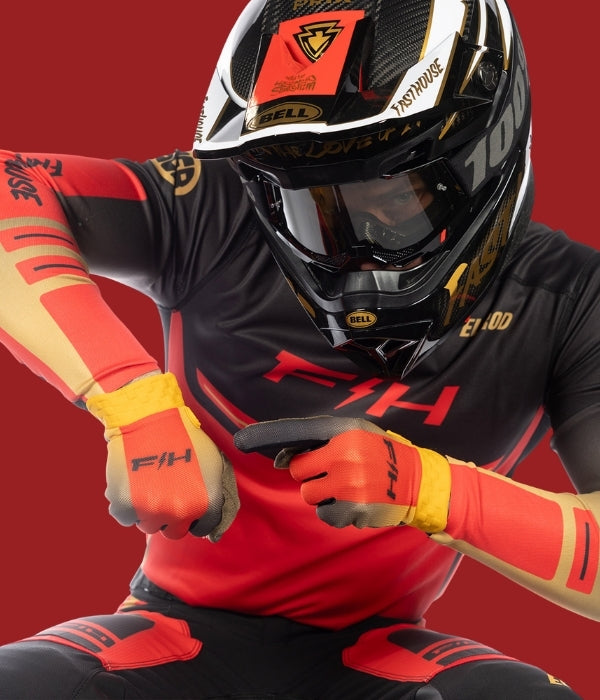 MX26 Gear collection