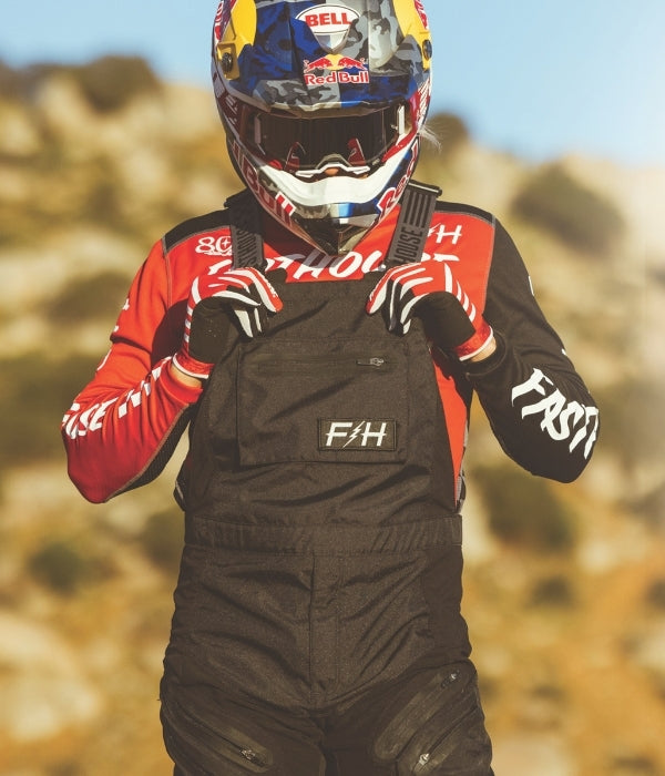 Motoralls collection