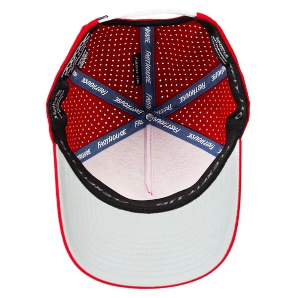 Fasthouse - Dash 110 Hat - alternate view