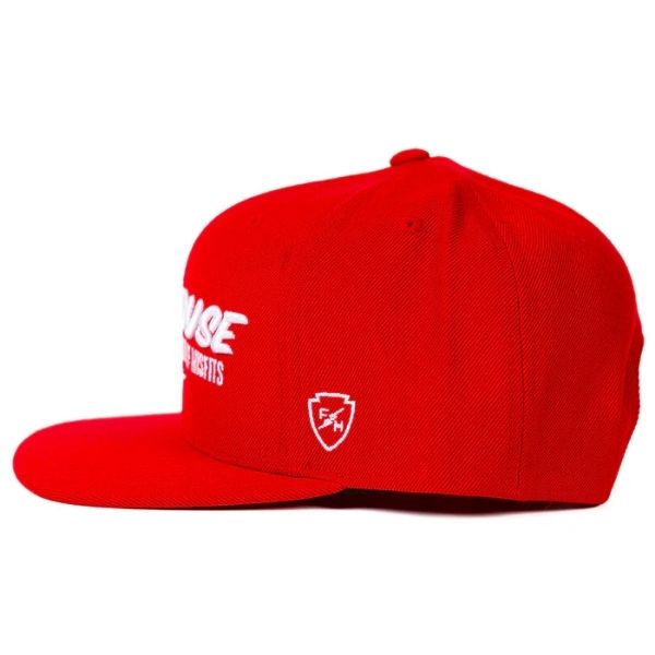 Fasthouse - Enterprise Hat casual hat alternate product view 6 sku 3210495000
