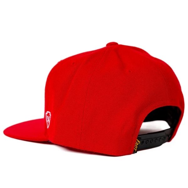 Fasthouse - Enterprise Hat casual hat alternate product view 7 sku 3210495000