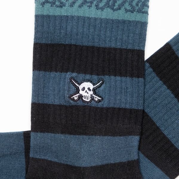 Fasthouse - Jam Socks - alternate view