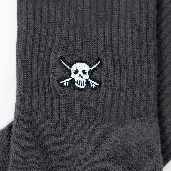 Fasthouse - Arcade Socks - alternate view