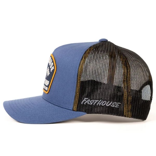 Fasthouse - Crossroad Hat casual hat alternate product view 2 sku 3210770200