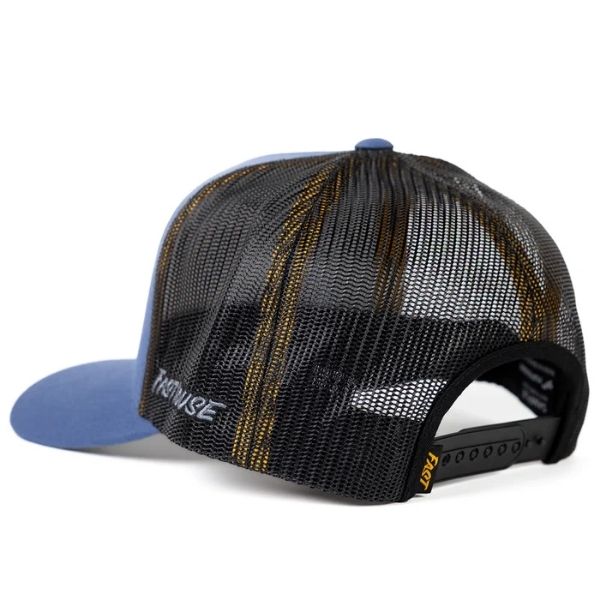 Fasthouse - Crossroad Hat casual hat alternate product view 3 sku 3210770200