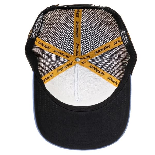 Fasthouse - Crossroad Hat casual hat alternate product view 4 sku 3210770200
