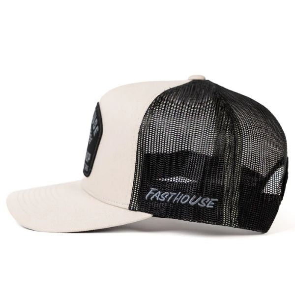 Fasthouse - Crossroad Hat casual hat alternate product view 10 sku 3210770200