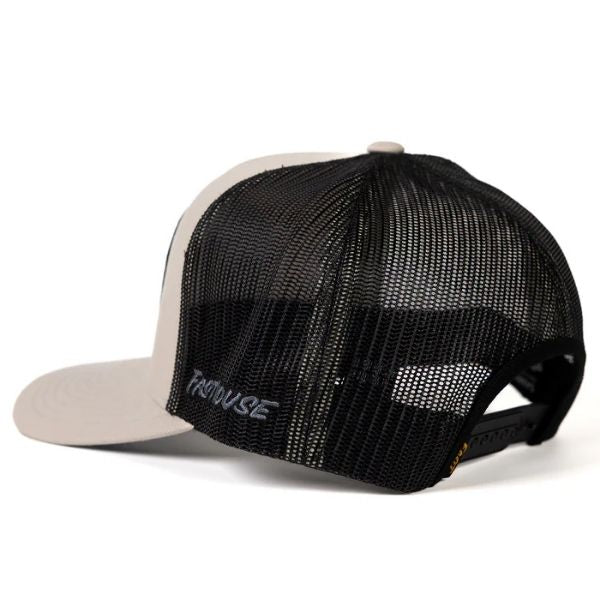 Fasthouse - Crossroad Hat casual hat alternate product view 11 sku 3210770200