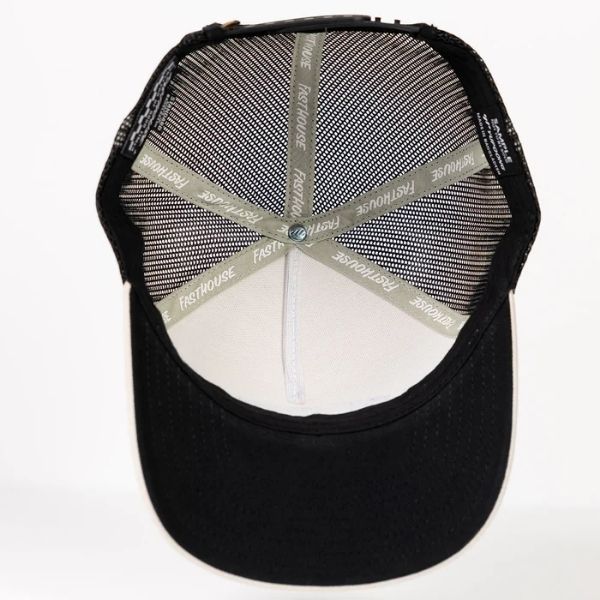 Fasthouse - Crossroad Hat - alternate view