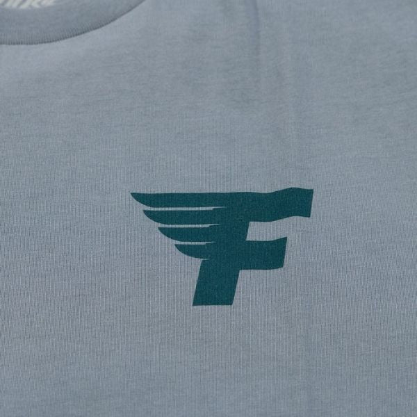 Fasthouse - Fast Cycles Tee casual t-shirt alternate product view 5 sku 3211160204
