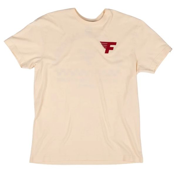 Fasthouse - Fast Cycles Tee casual t-shirt alternate product view 9 sku 3211160204