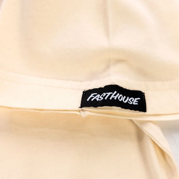 Fasthouse - Fast Cycles Tee casual t-shirt alternate product view 13 sku 3211160204