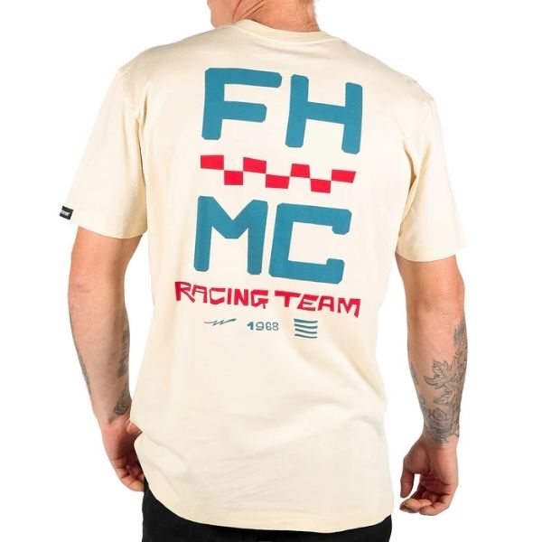 Fasthouse - Team Tee casual t-shirt alternate product view 14 sku 3211170504
