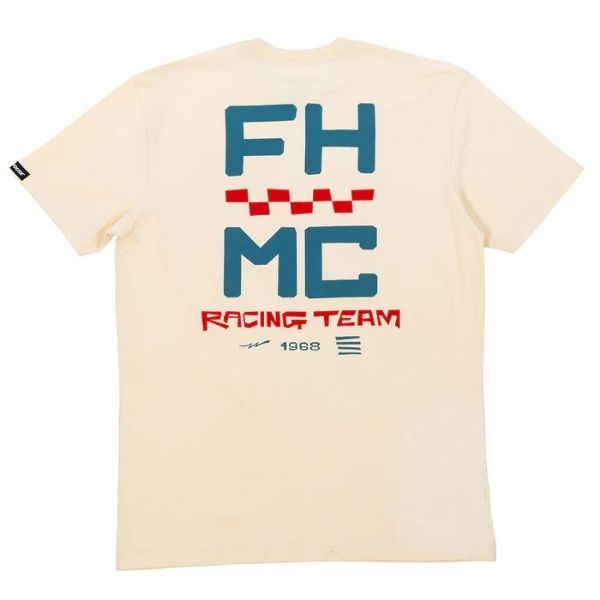 Fasthouse - Team Tee casual t-shirt alternate product view 16 sku 3211170504