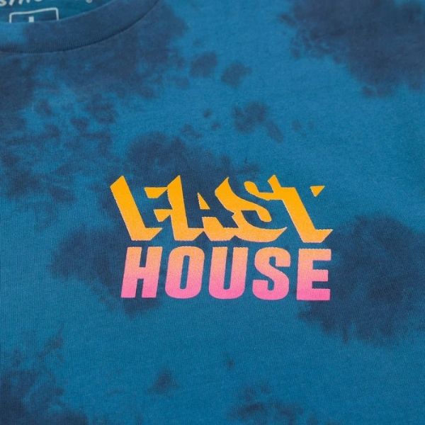 Fasthouse - Cold Ones Tee casual t-shirt alternate product view 9 sku 3211360704