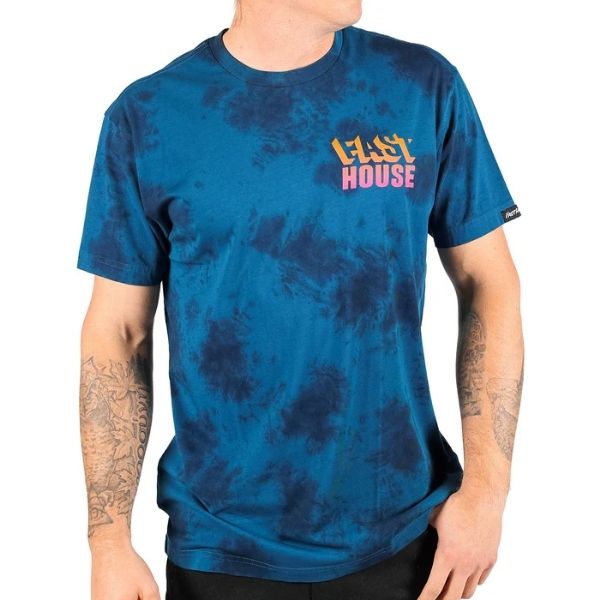 Fasthouse - Cold Ones Tee casual t-shirt alternate product view 11 sku 3211360704