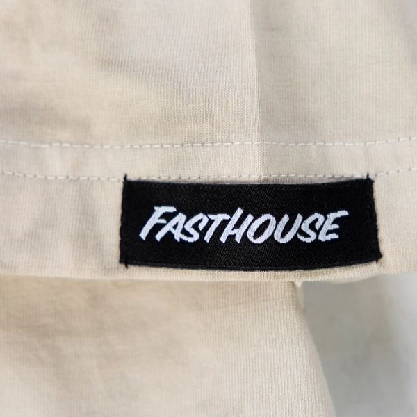 Fasthouse - Cold Ones Tee casual t-shirt alternate product view 5 sku 3211360704