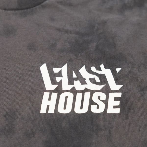 Fasthouse - Cold Ones Tee casual t-shirt in Black alternate product view 15 sku 3211360704
