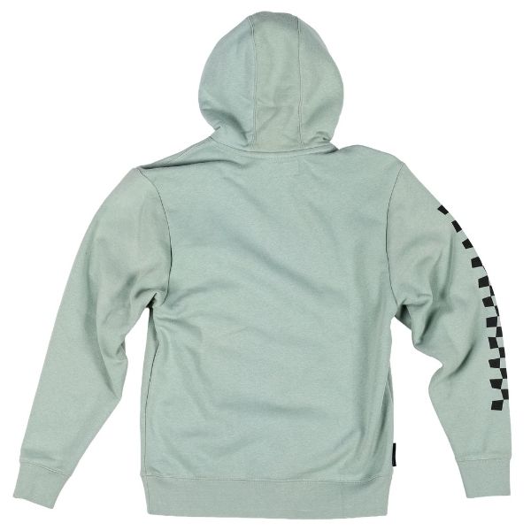 Fasthouse - Otis Hooded Pullover (Youth) casual hoodie alternate product view 2 sku 3213310454