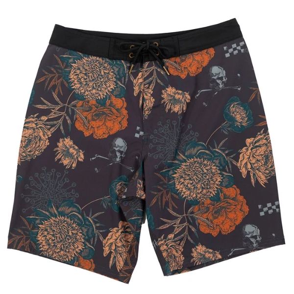 Fasthouse - Scene 19" Boardshorts