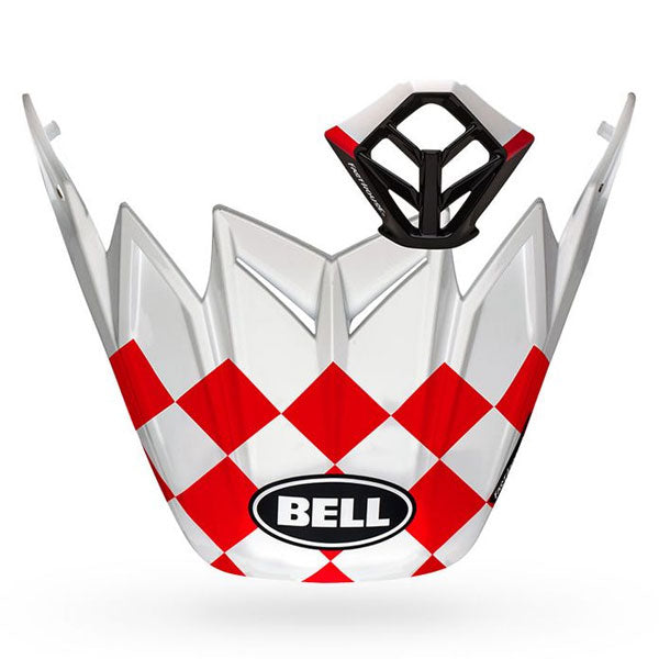 motorcycle helmet, showing aerodynamic shell design, ventilation ports, and secure retention system built for rider comfort and protection. SKU 07112550.